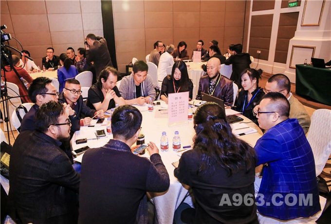 G5小组讨论